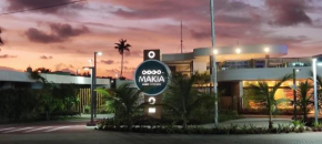 Flat Makia Experience - Muro Alto Porto de Galinhas